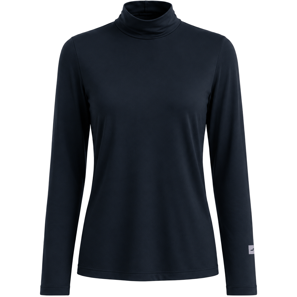 Struck Cirrus Turtleneck