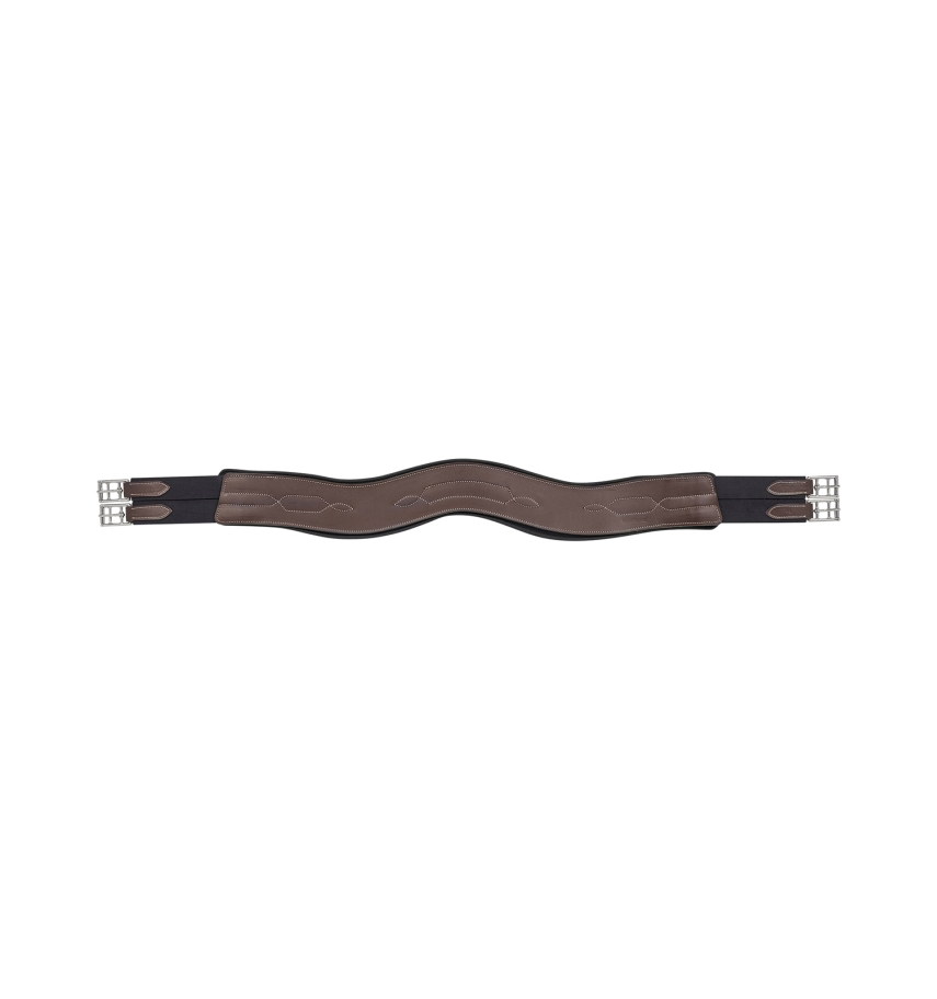 EQUIFIT PONY ANATOMICAL HUNTER GIRTH - T-FOAM™ LINER