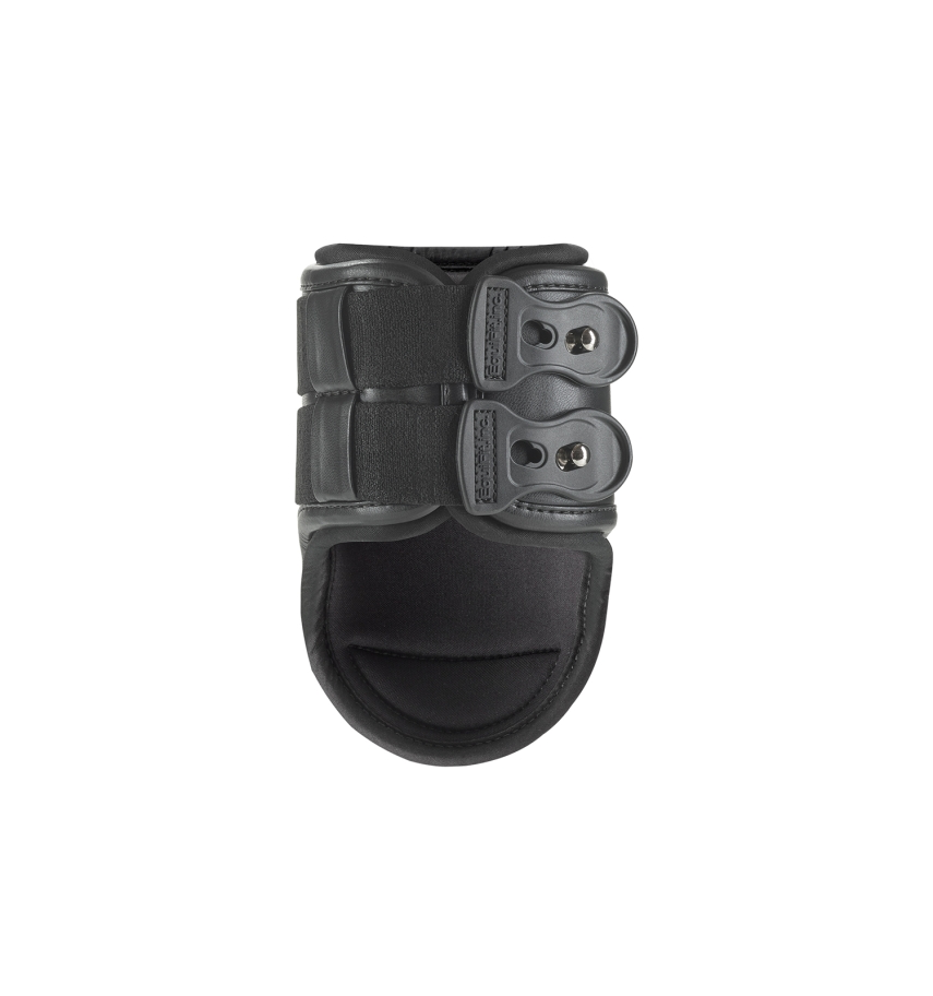 Equifit Eq-teq hind boot with impacTeq liner horse size