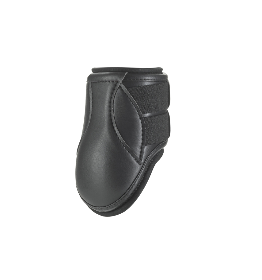 Equifit Pony Medal Hind boot with Impacteq liner