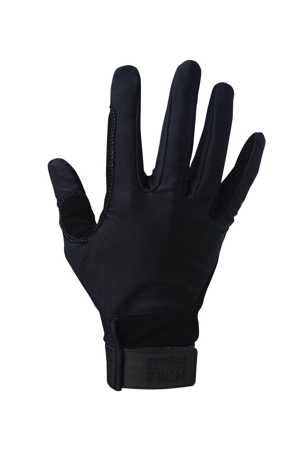 Noble Equestrian Perfect Fit child gloves