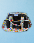 Dreamers and Schemers  Feeling Stable Grooming Tote