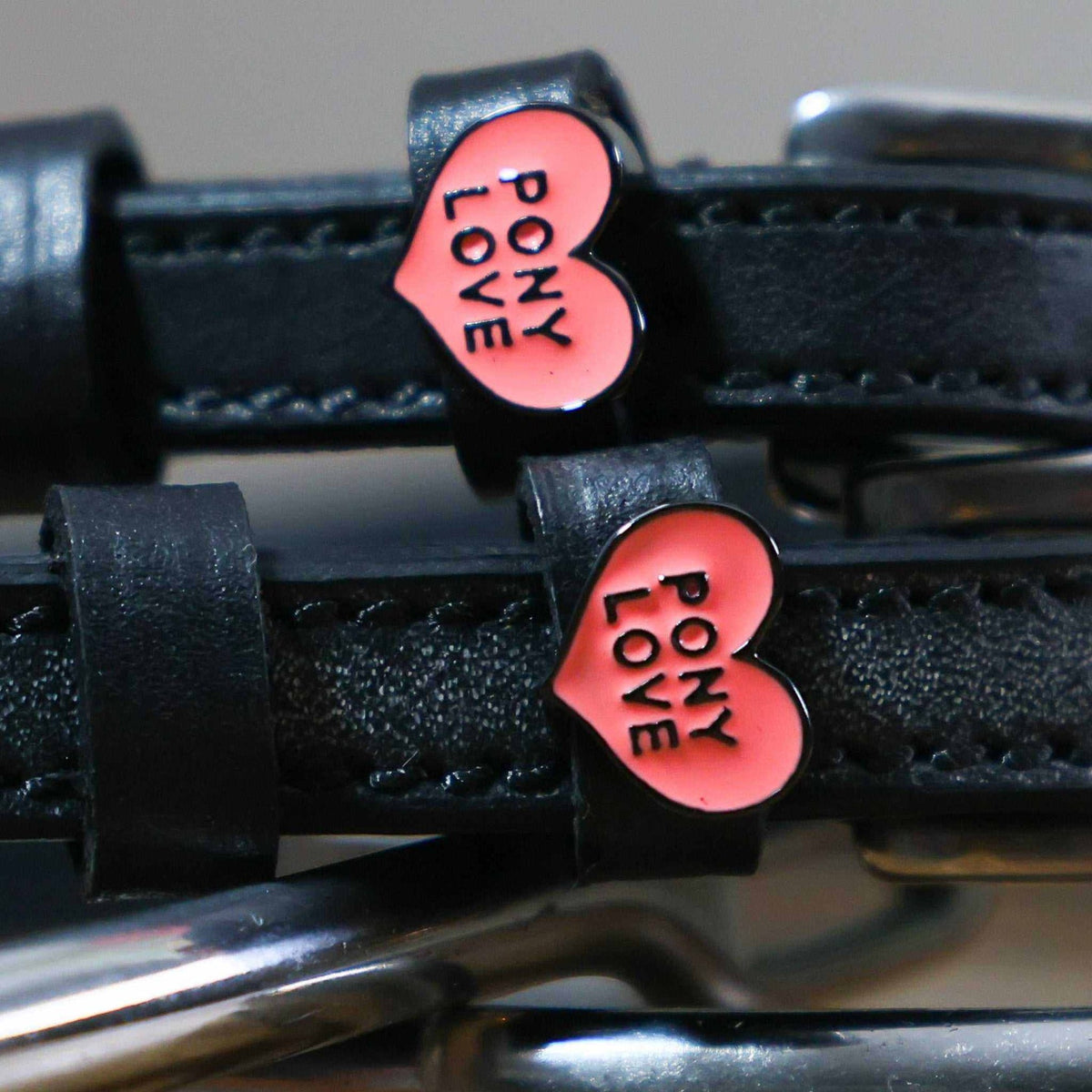 Mane Jane Spur straps