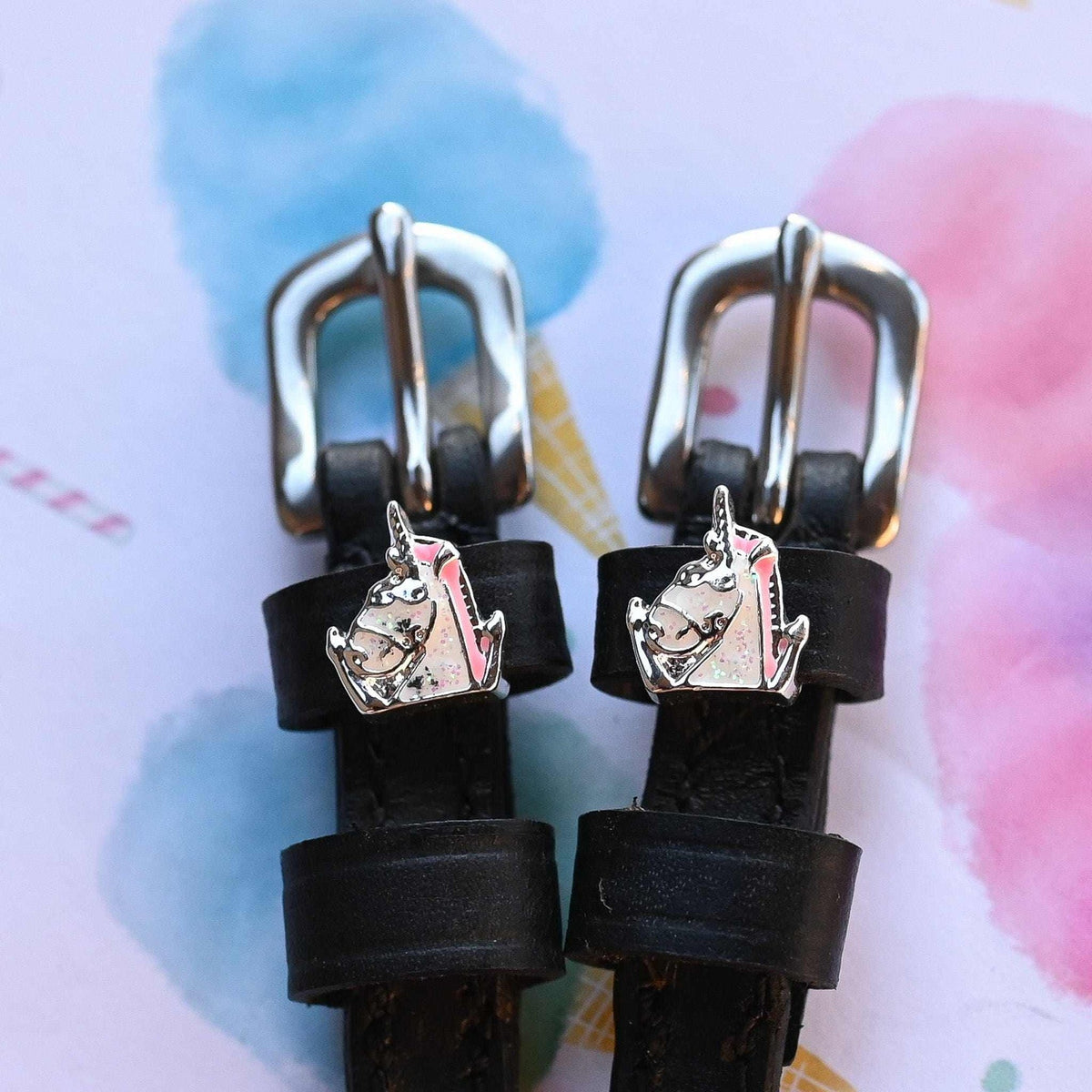 Mane Jane Spur straps