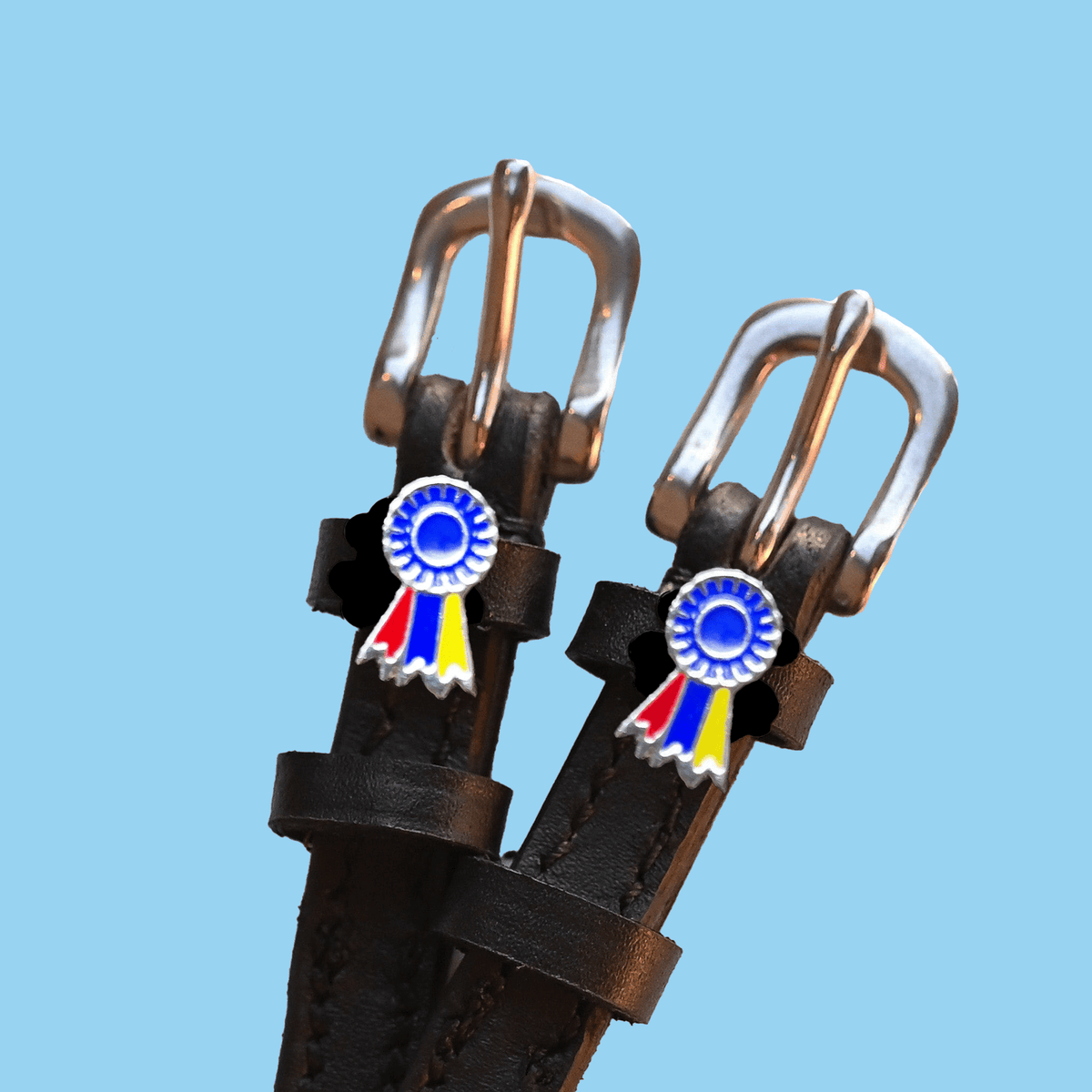 Mane Jane Spur straps