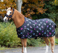 Balloon Pony Turn out rug
