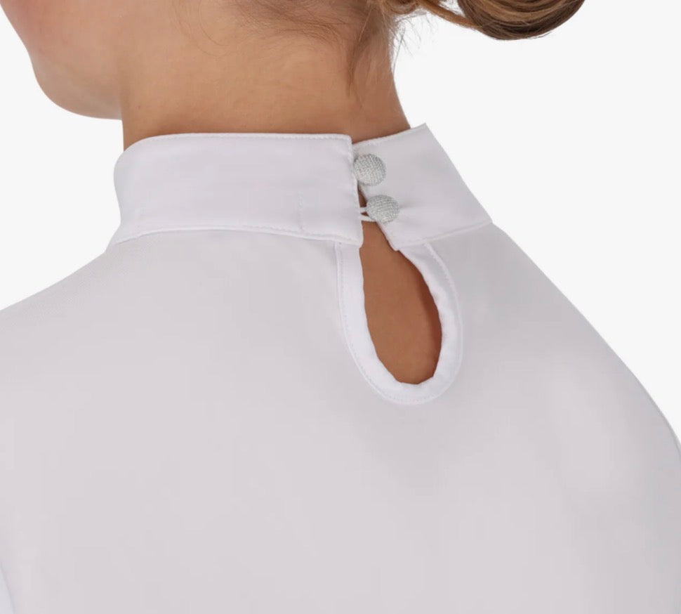 Amilara Junior show shirt