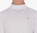 Amilara Junior show shirt