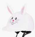 Easter Bunny Helmet cover