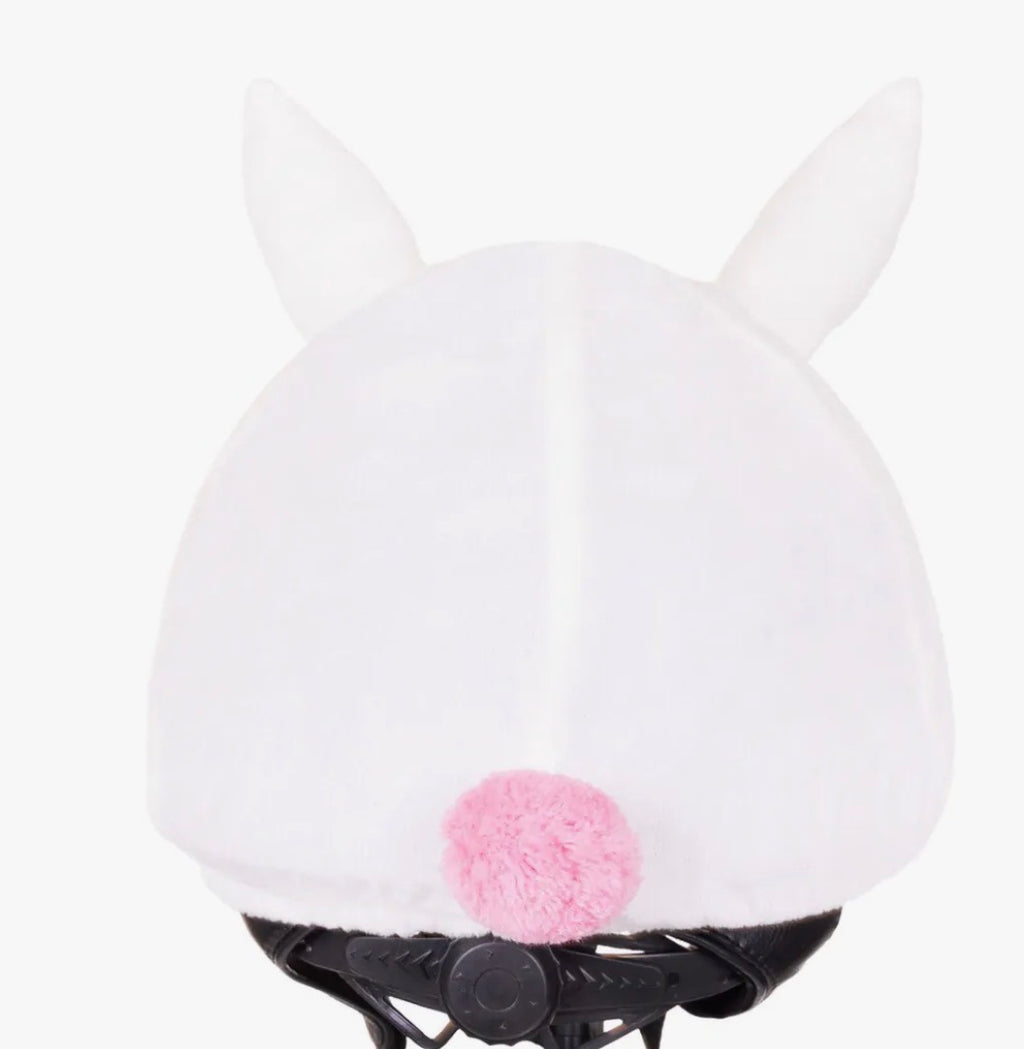 Easter Bunny Helmet cover