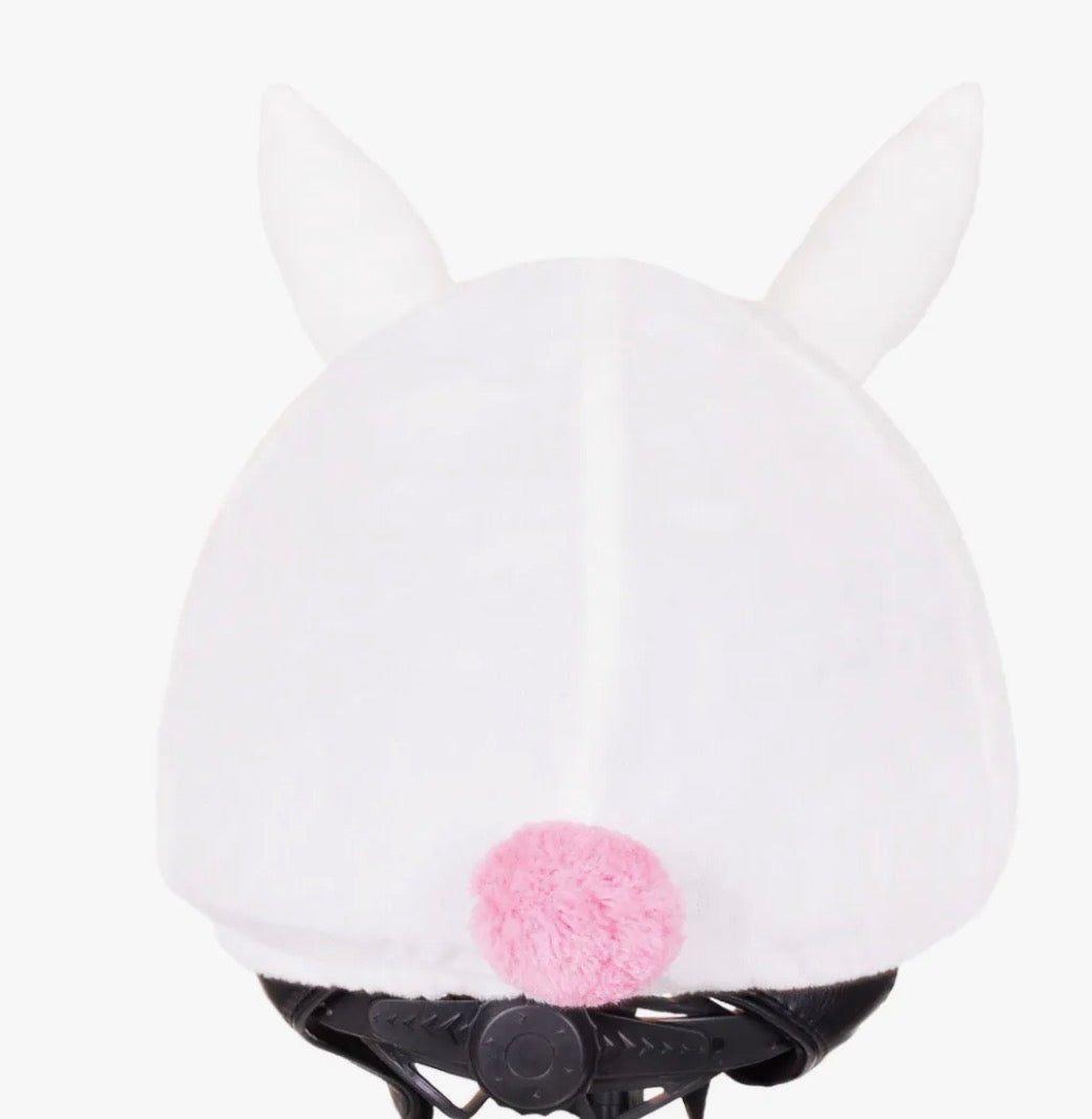 Easter Bunny Helmet cover