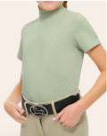 RJ Classics Jodi Jr. Mock Neck