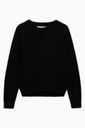 Harry Heart Horse Crew Neck Sweater