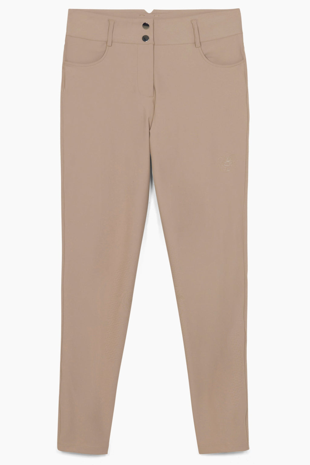 Ramy High Rise Knee Patch Breech