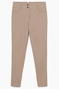 Ramy High Rise Knee Patch Breech