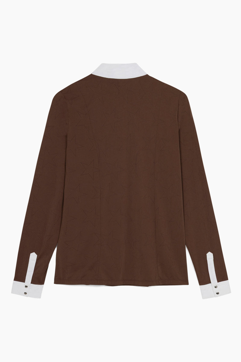 Luna Star Long Sleeve Show Shirt