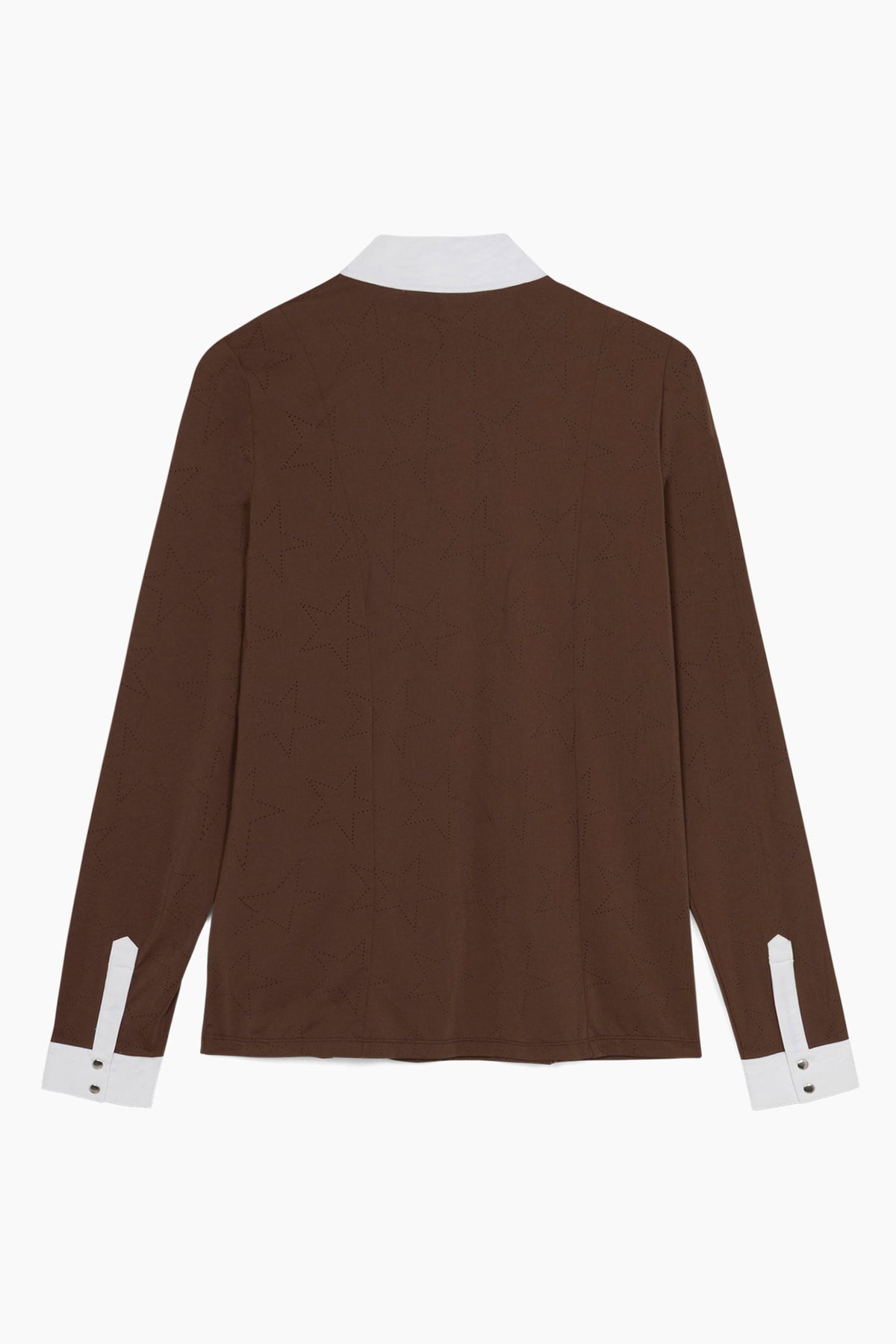 Luna Star Long Sleeve Show Shirt