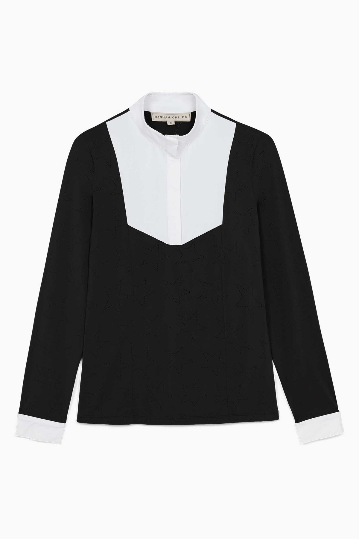 Luna Star Long Sleeve Show Shirt