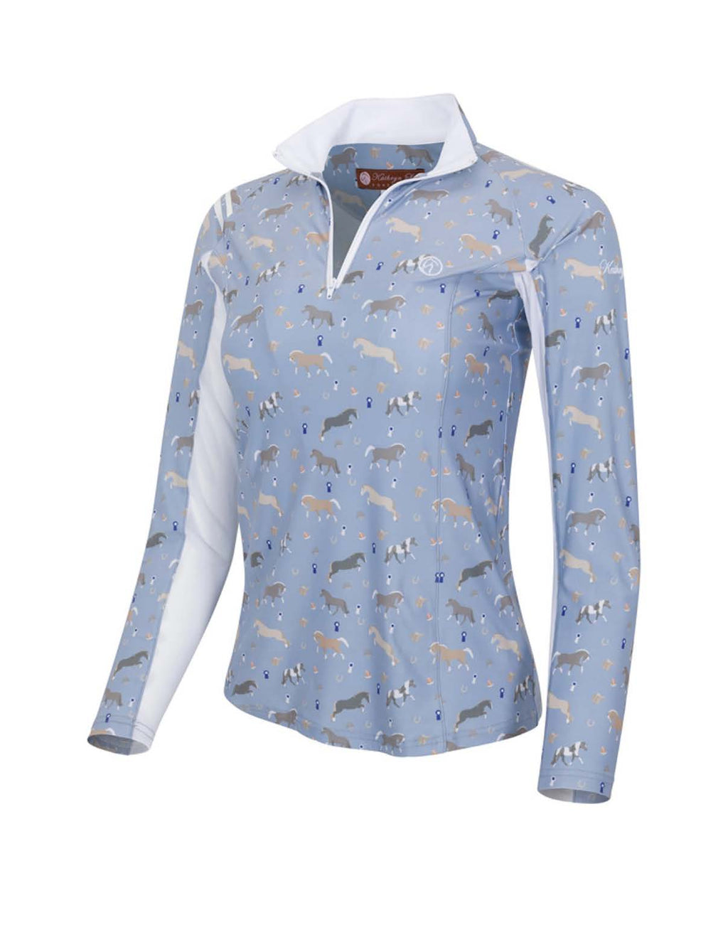 Sunshirt- Pony Power