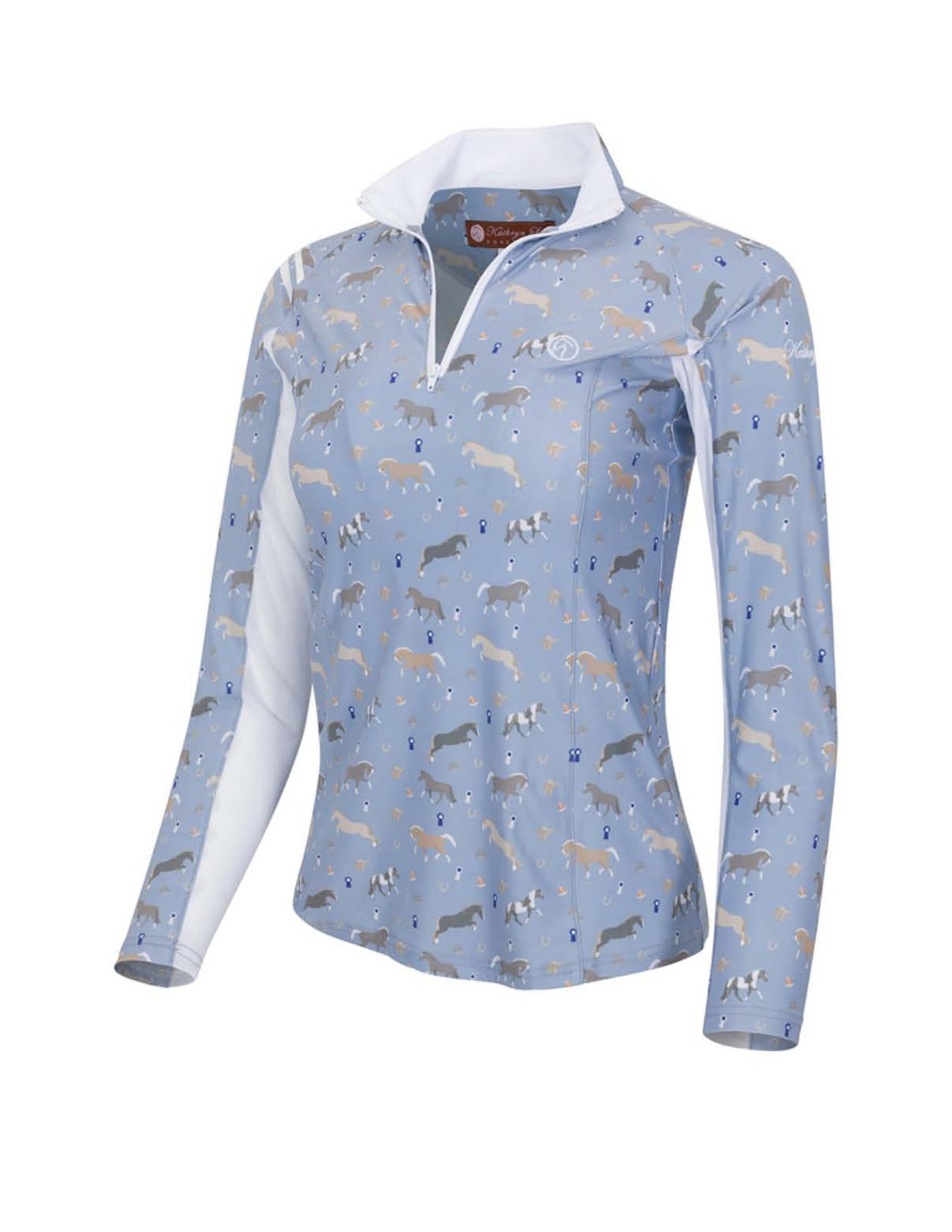 Sunshirt- Pony Power