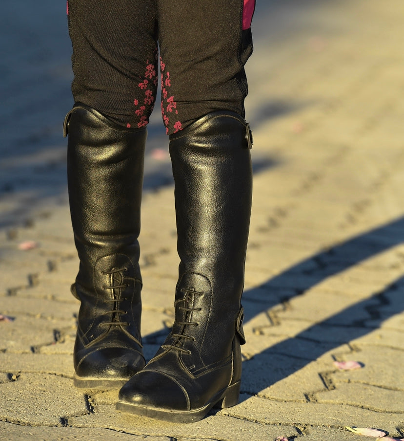Tall Boots