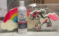 Pony Bath Set