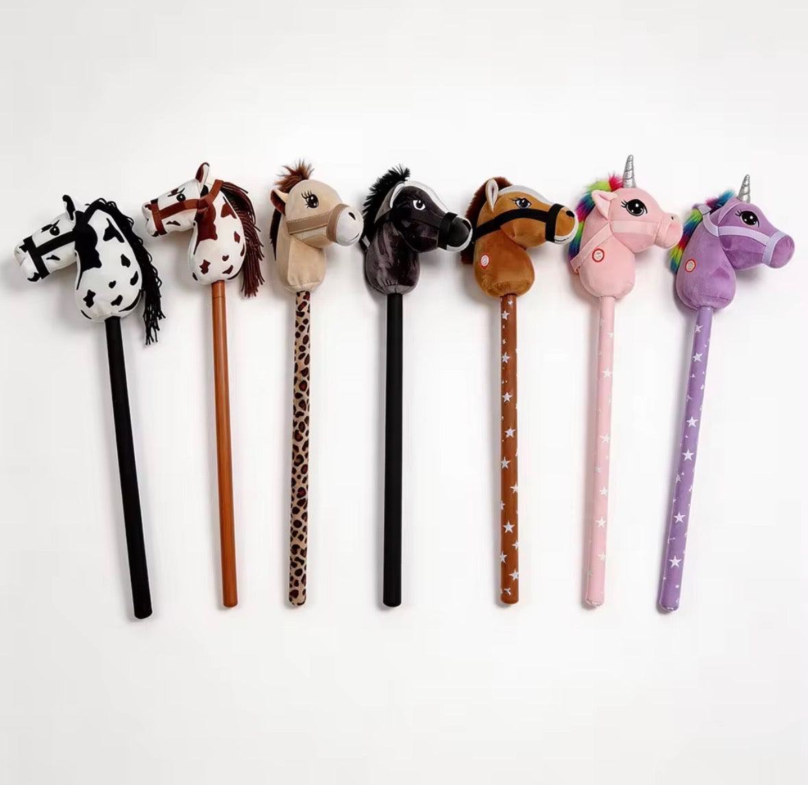 Hobby Horse
