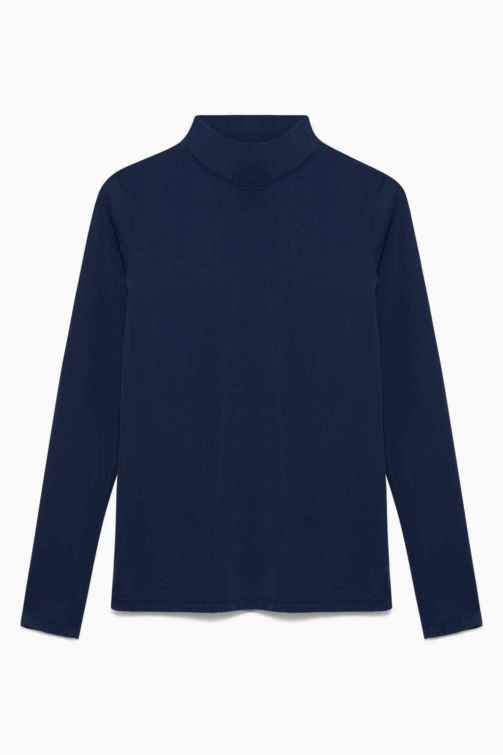 Farrah Turtleneck Training Top