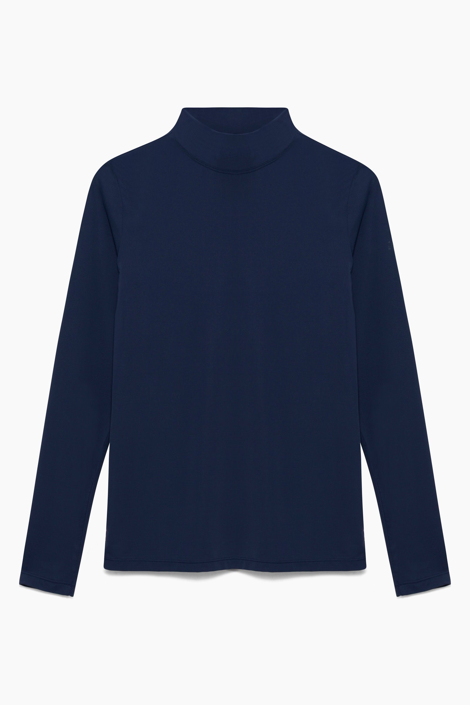 Farrah Turtleneck Training Top