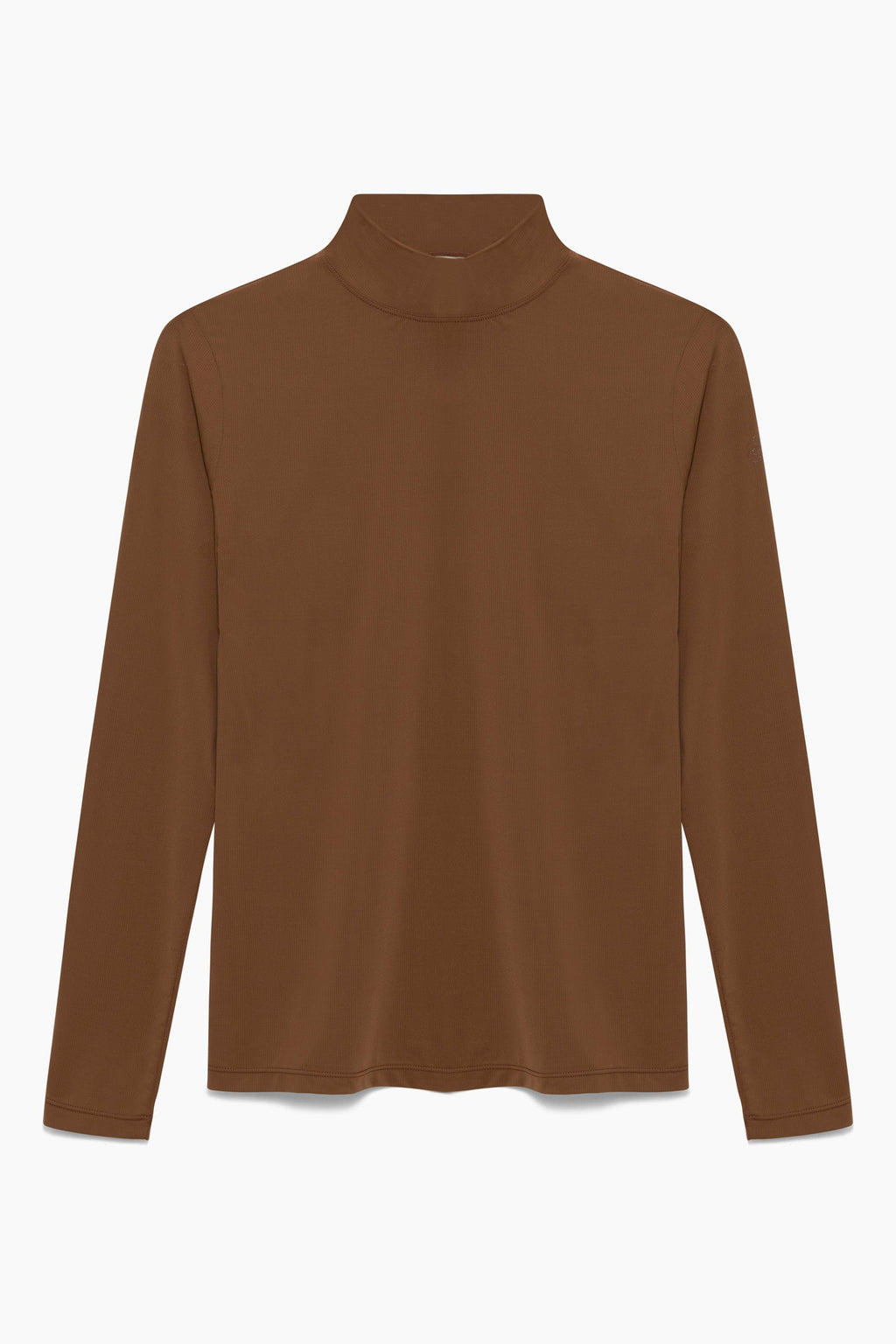 Farrah Turtleneck Training Top