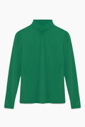 Farrah Turtleneck Training Top