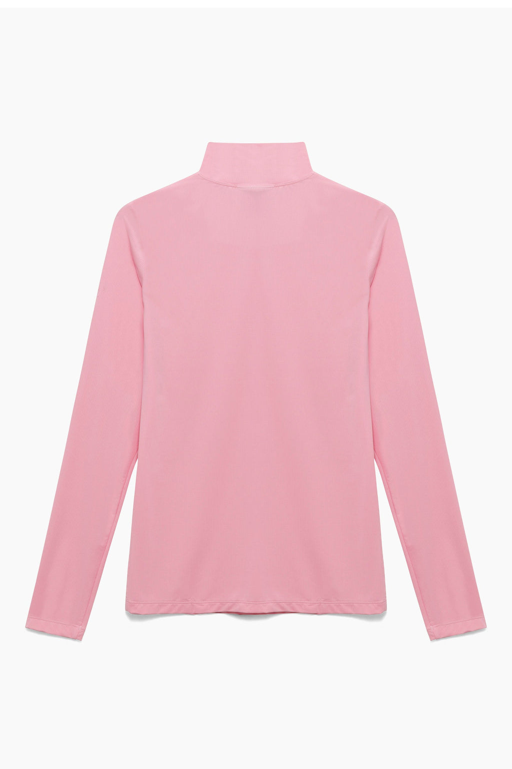 Farrah Turtleneck Training Top