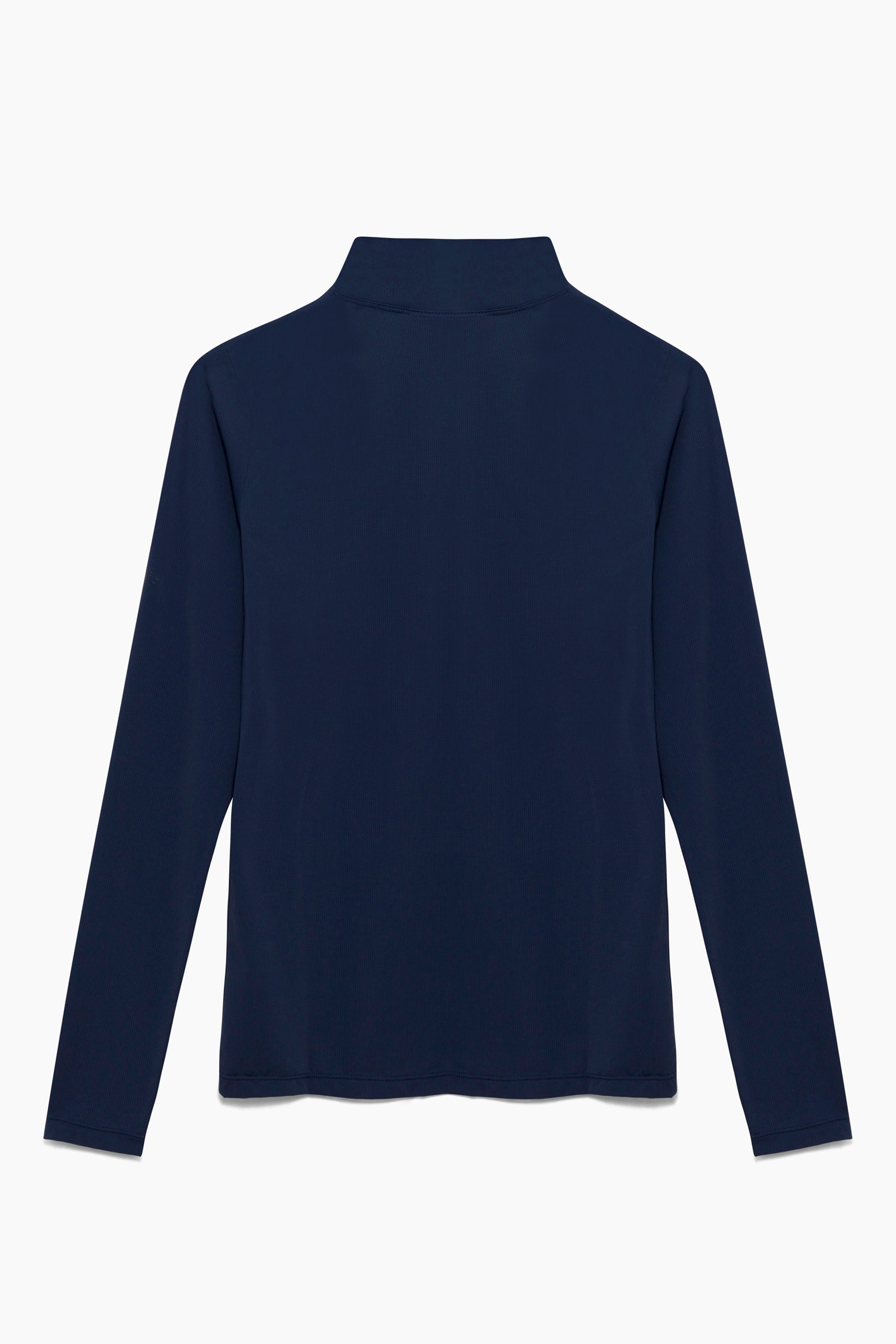 Farrah Turtleneck Training Top