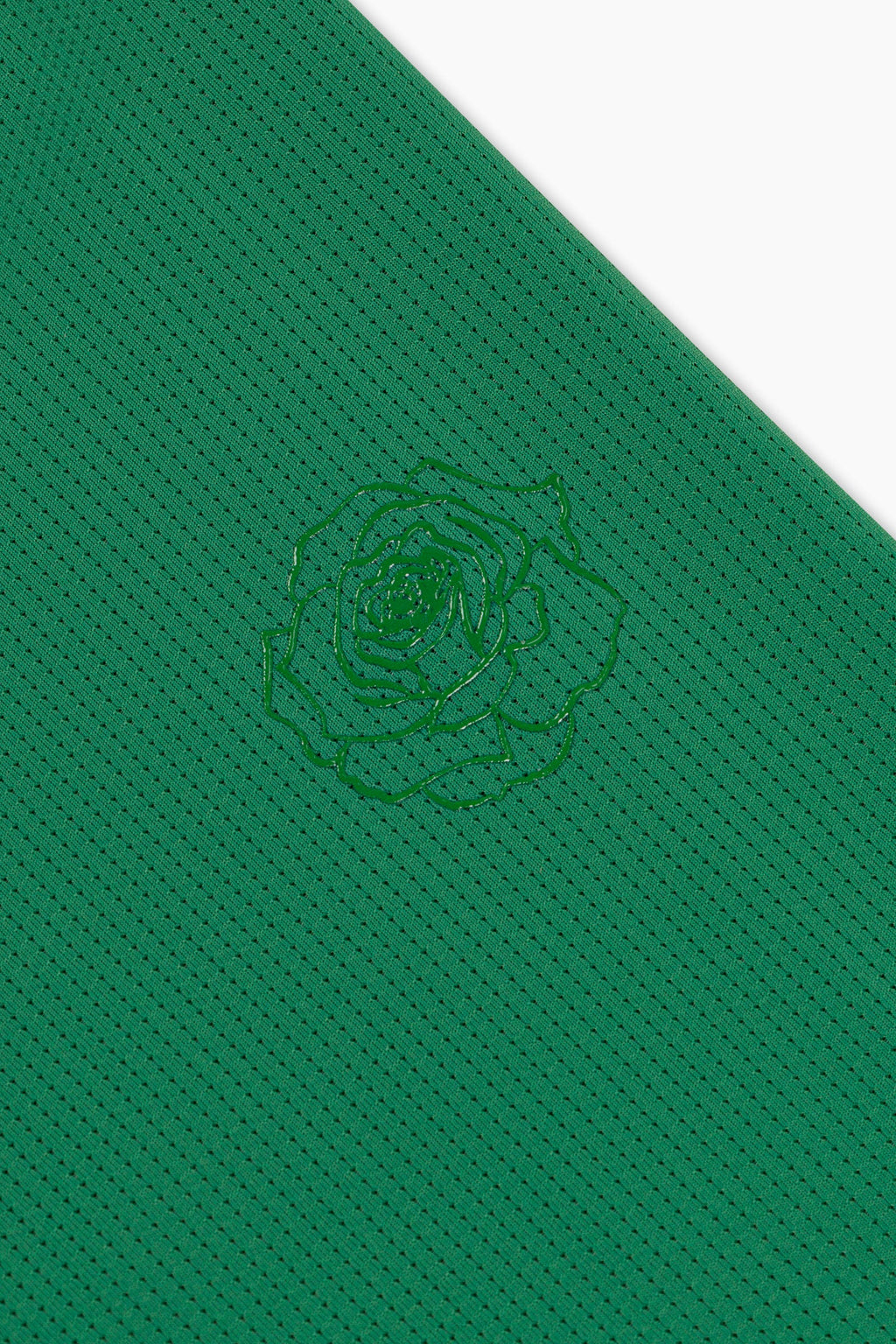 Farrah Turtleneck Training Top