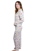 Layla Pajama Bottoms