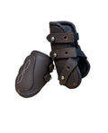 Fetlock Leather Boots