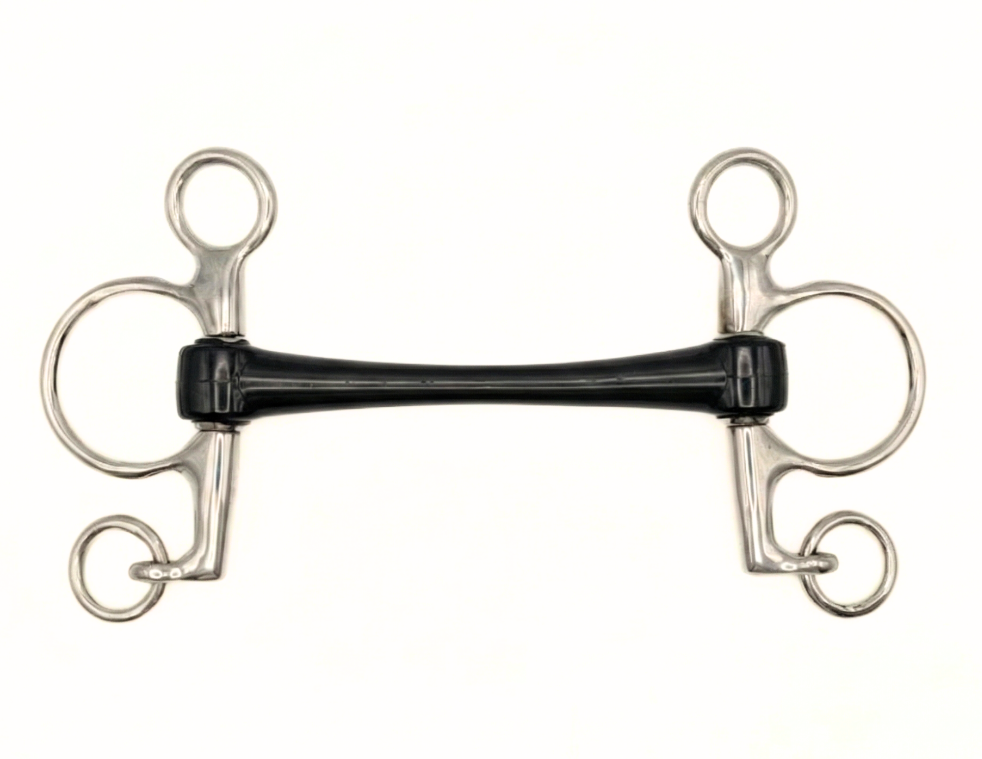Pelham Flexible Mouth