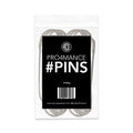 PRO4MANCE | # PINS (Show Number Pins)