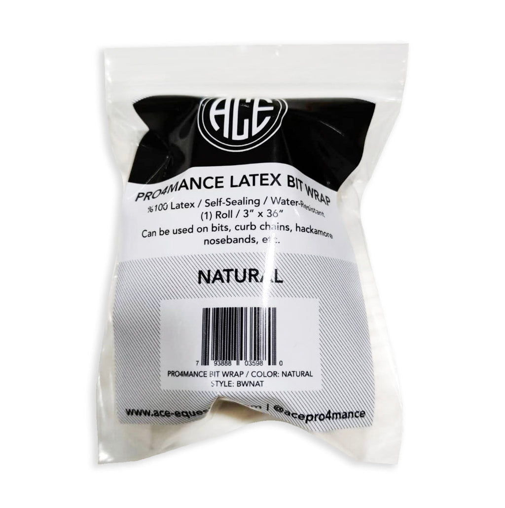 PRO4MANCE | Latex Bit Wrap (compare to Sealtex)