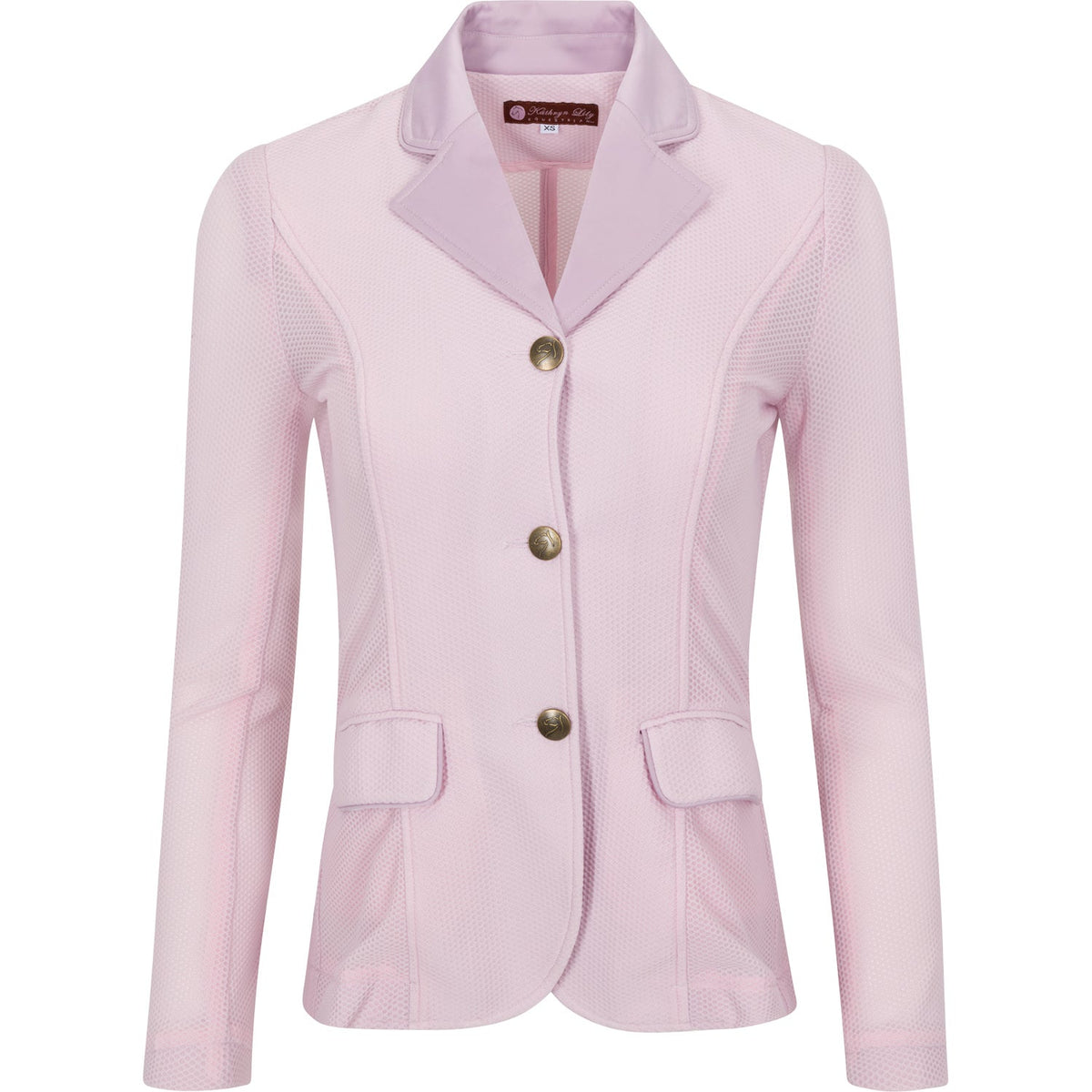 MeshAir Jacket in Rose