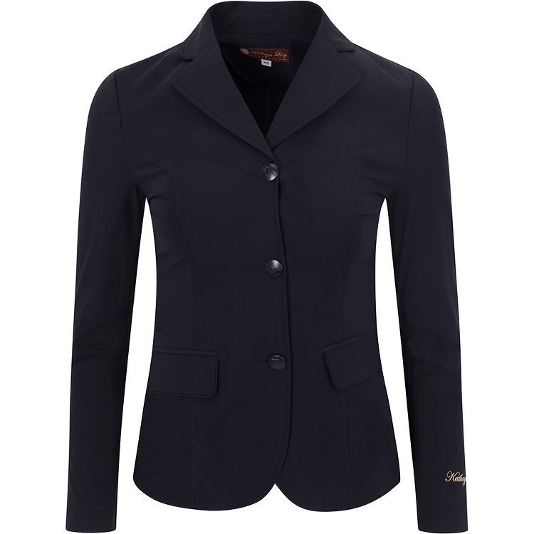 Palm Beach Lightweight Jacket- NAVY
