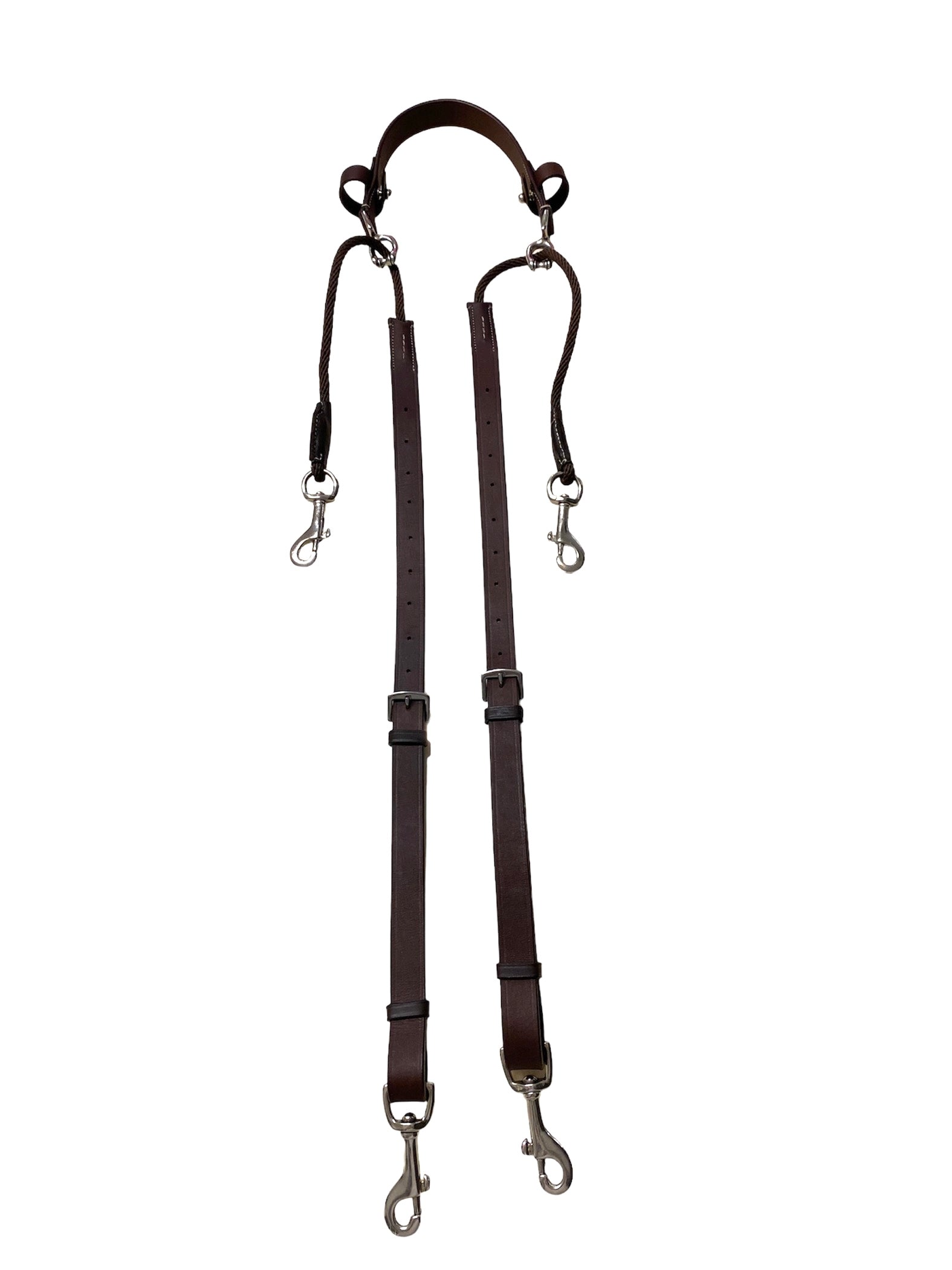 Anti Grazing Reins