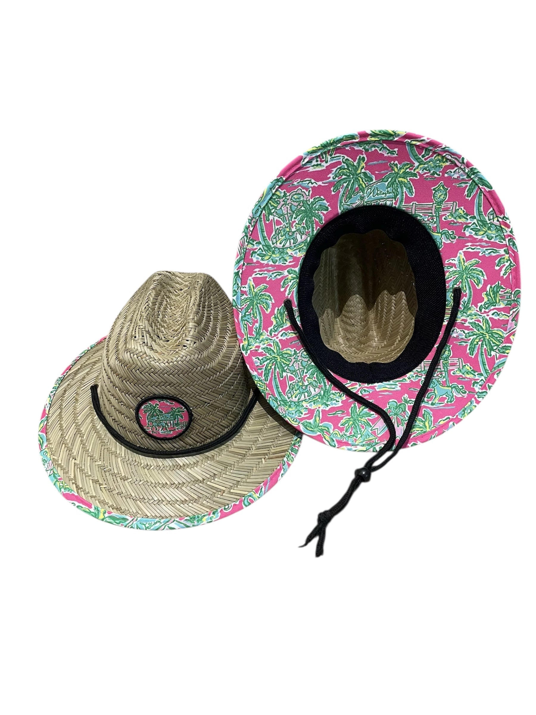 Wellington Sun Hat