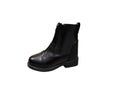 Double Zip Paddock Boots
