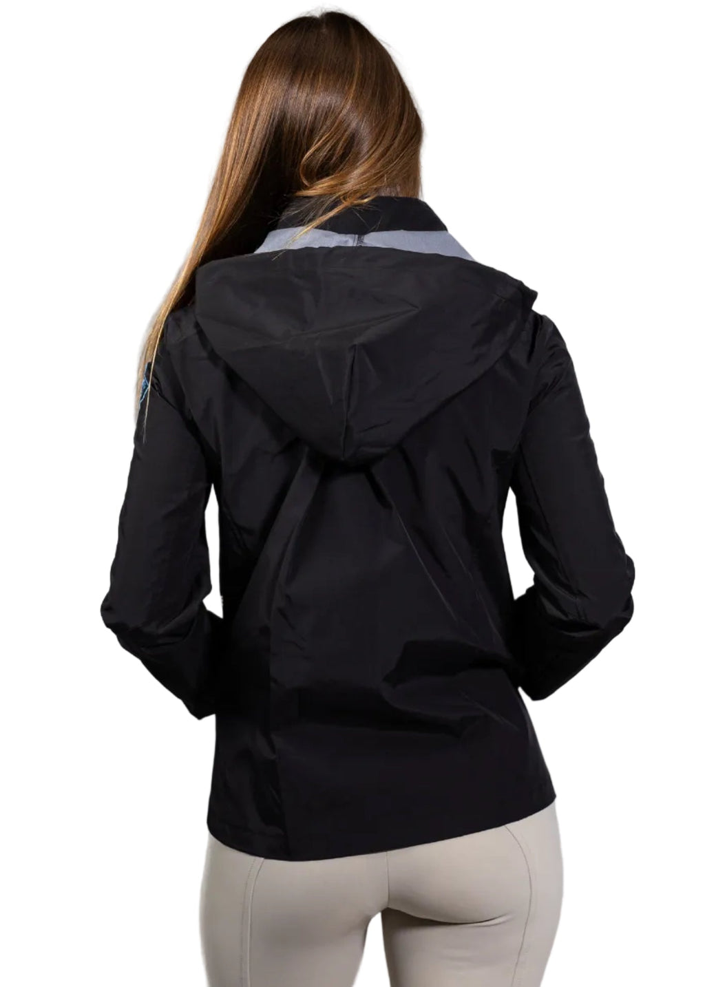 Quinn Raincoat