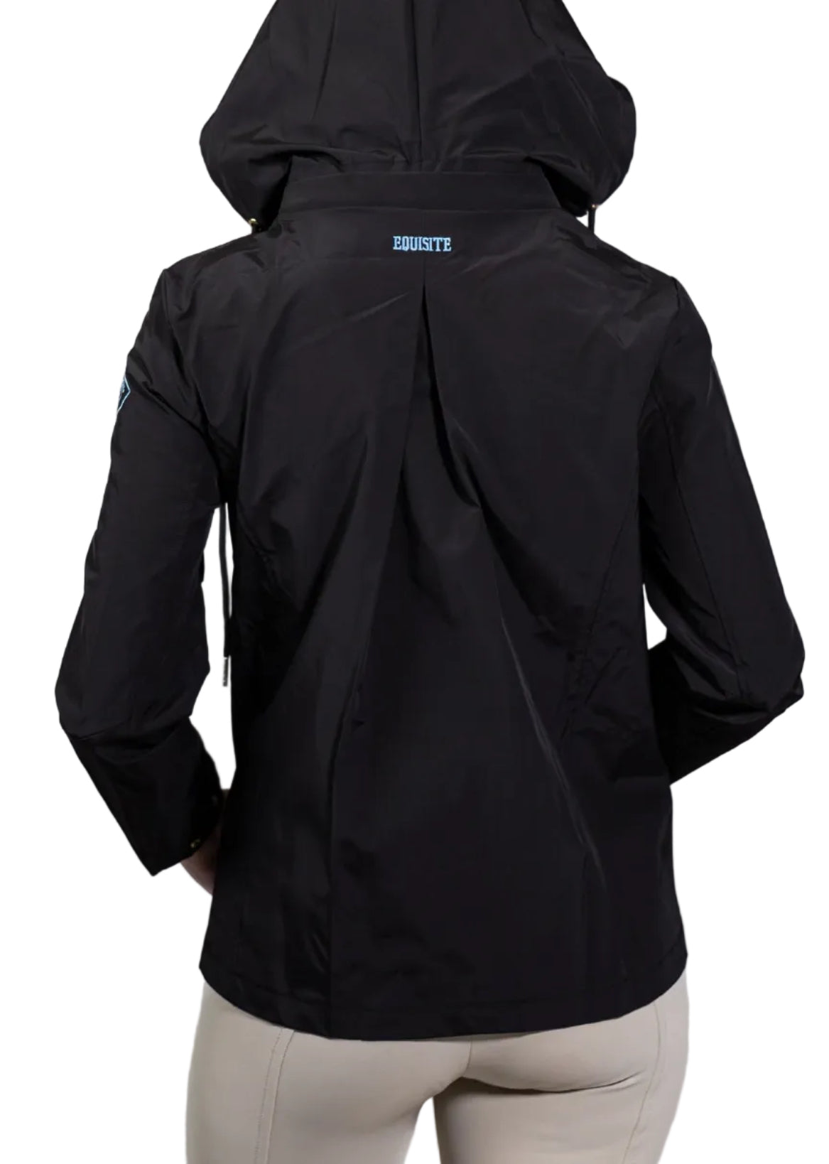Quinn Raincoat