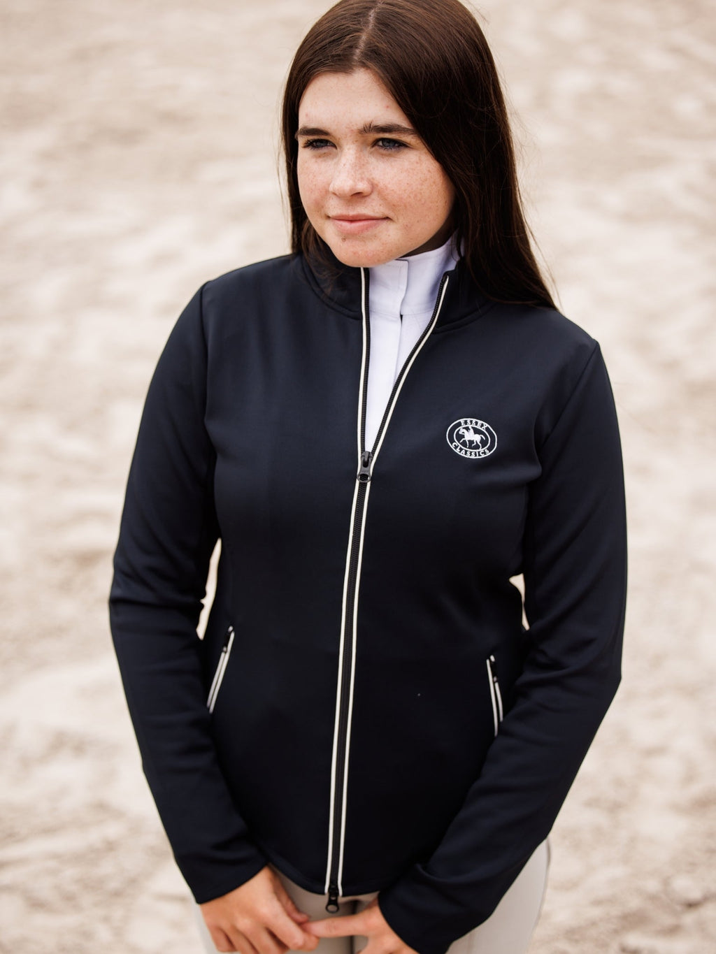 Impulsion Full Zip Jacket