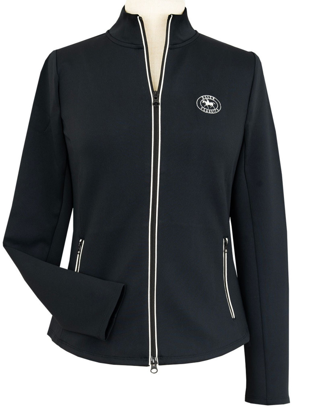 Impulsion Full Zip Jacket