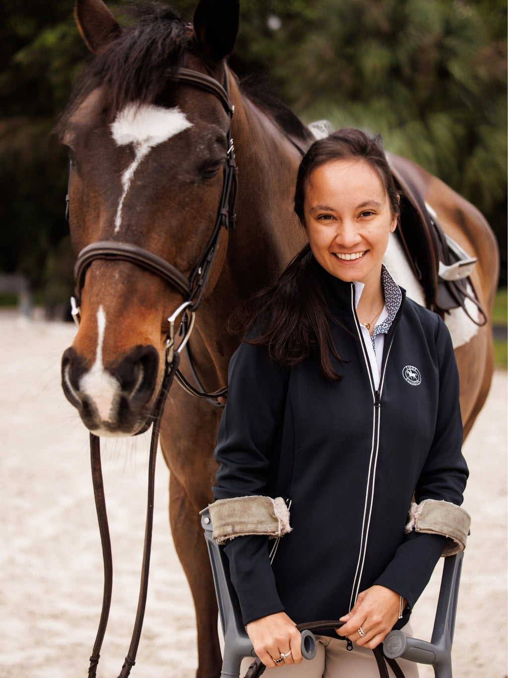 Impulsion Full Zip Jacket
