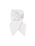Regular Piquet Stock Tie